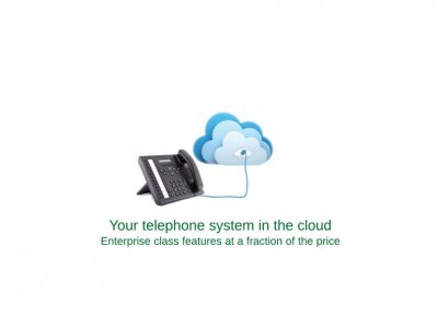 PBX-in-the-cloud PBX-in-the-cloud